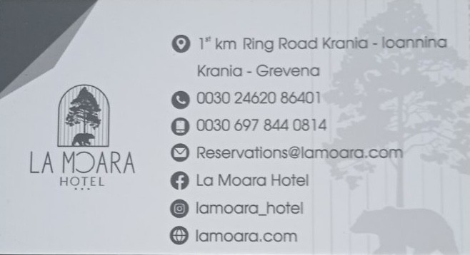 LaMoaraHotel